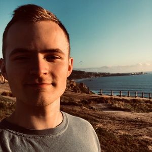 Meet your Posher, Dalton